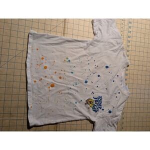 SpongeBob Zara boy's T-shirt